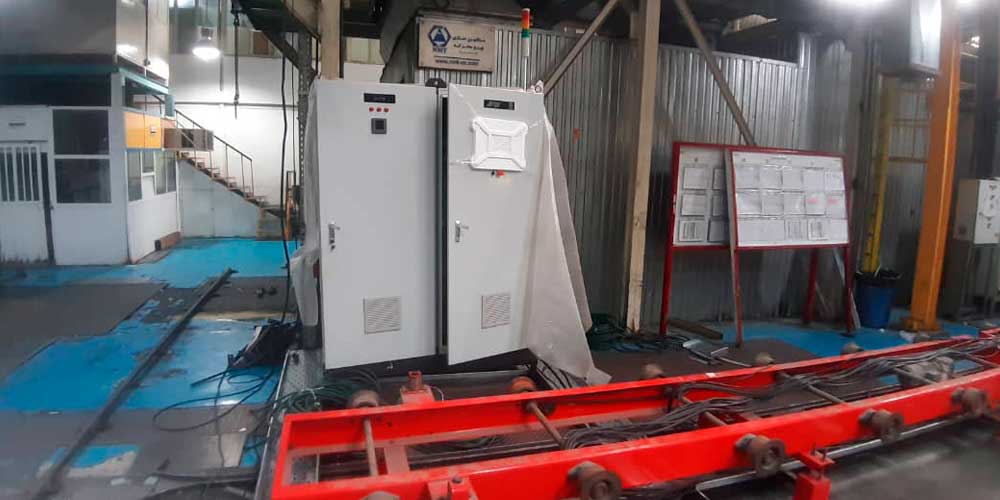 شرکت زامیاد سایپا