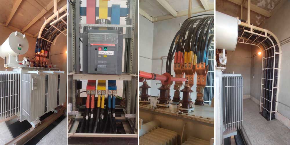 شرکت سایپا سیتروئن کاشان